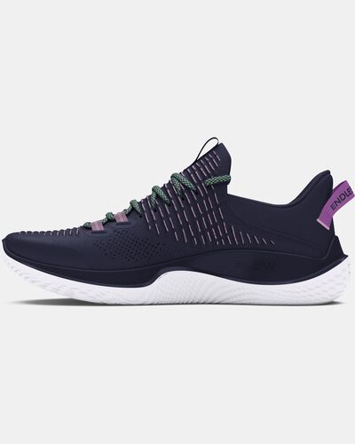 Unisex UA Dynamic IntelliKnit International Women's Day Training Shoes