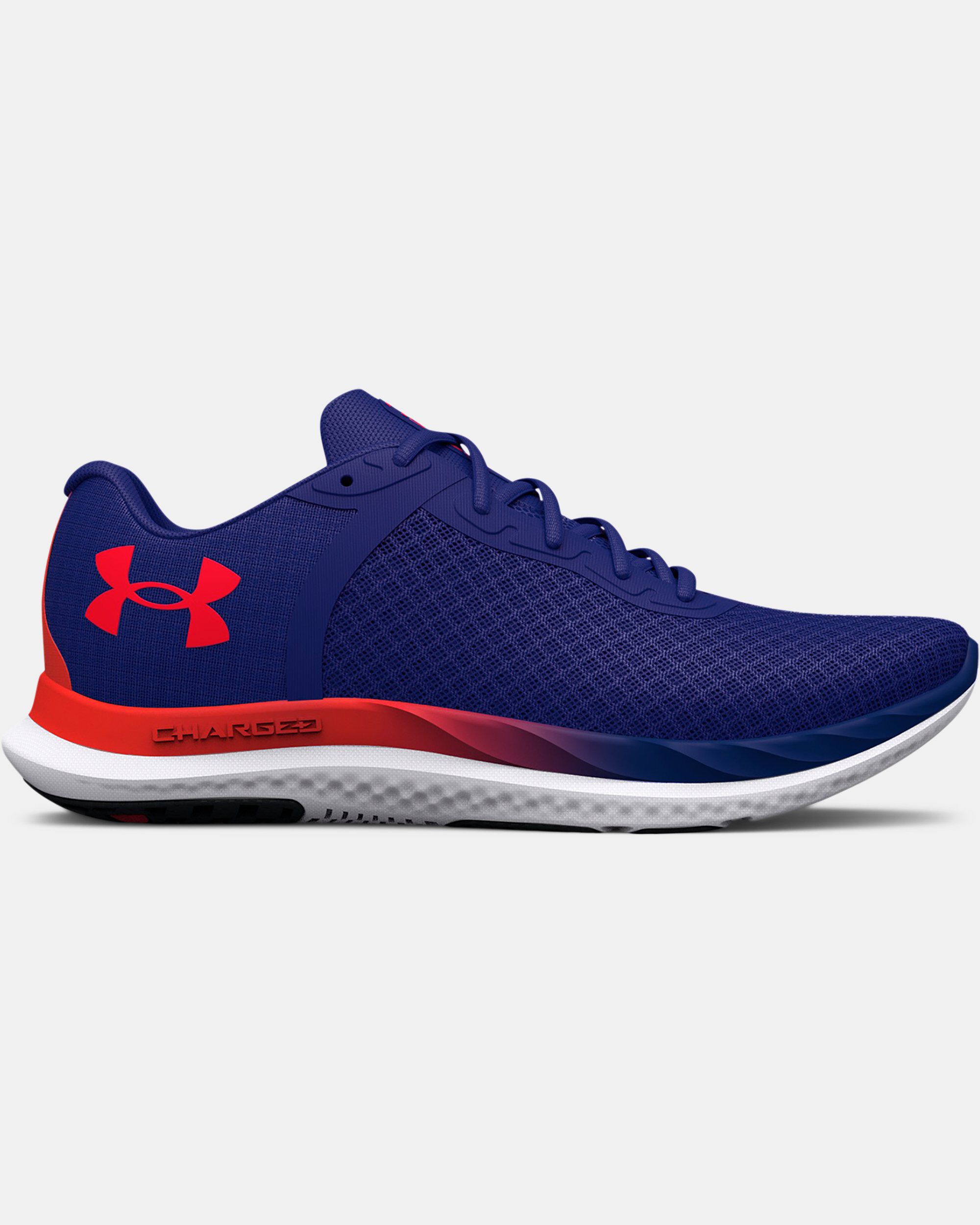 Under armour charge u clearance