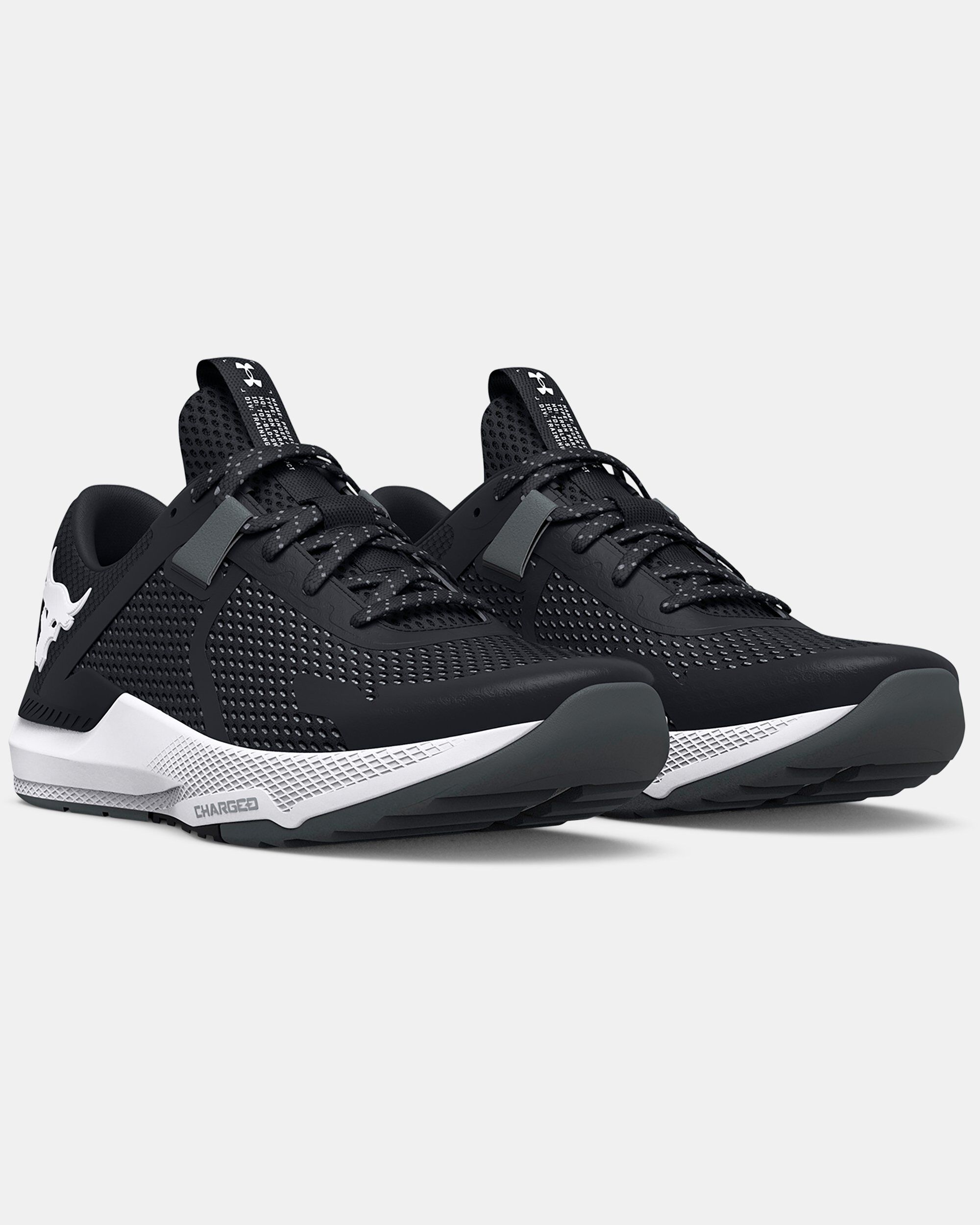 Pr2s shoes under shop armour