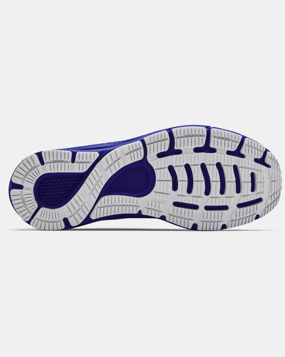 Men's UA HOVR™ Sonic 4 Running Shoes image number 4