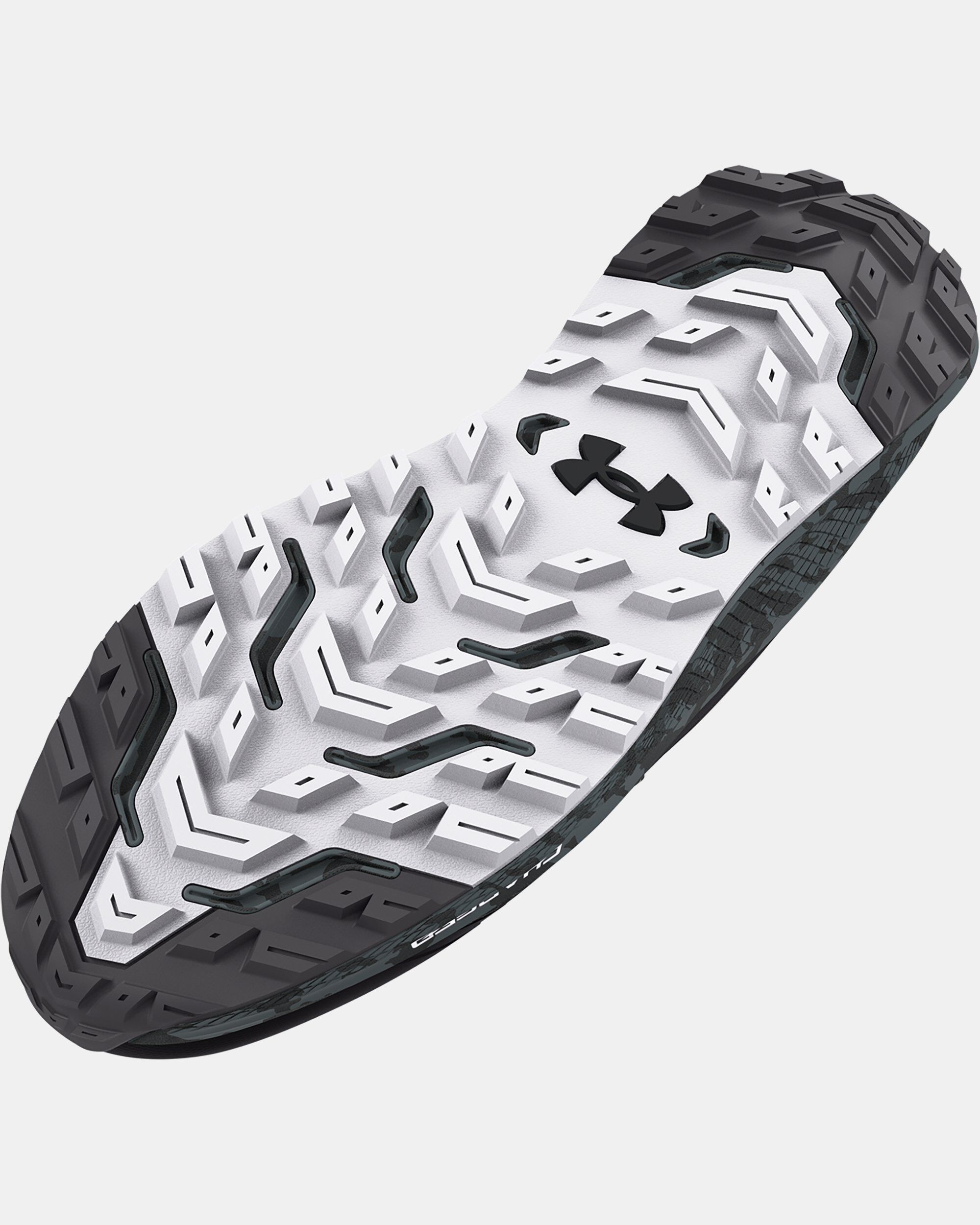 Ua charged bandit 4 graphic women's on sale