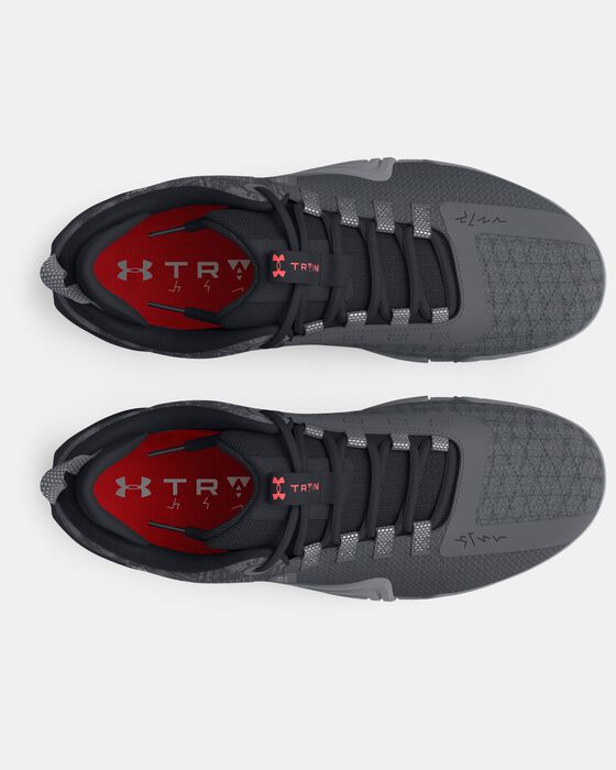 Men's UA Reign 6 Training Shoes image number 2