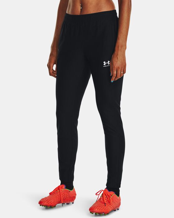 Women's UA Challenger Pique Pants image number 0