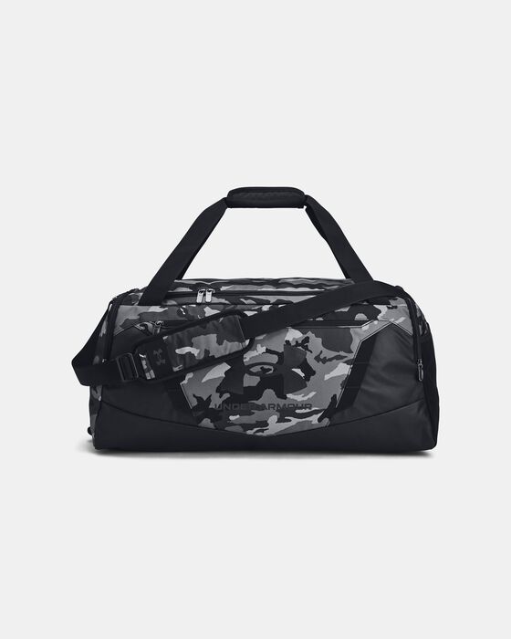 UA Undeniable 5.0 MD Duffle Bag image number 0