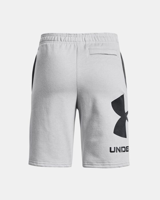 UA Rival Fleece Big Logo image number 1