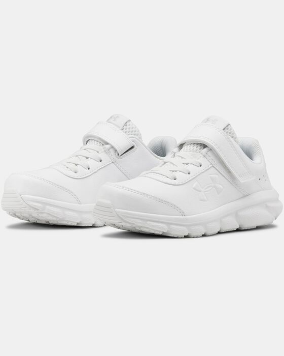 UA أسيرت 8 يونيفورم سينثتيك  image number 3