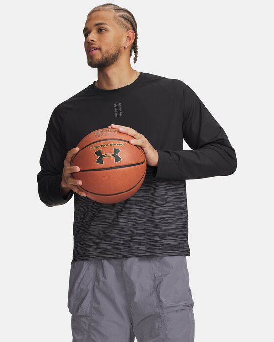 UA Hoops Performance image number 0