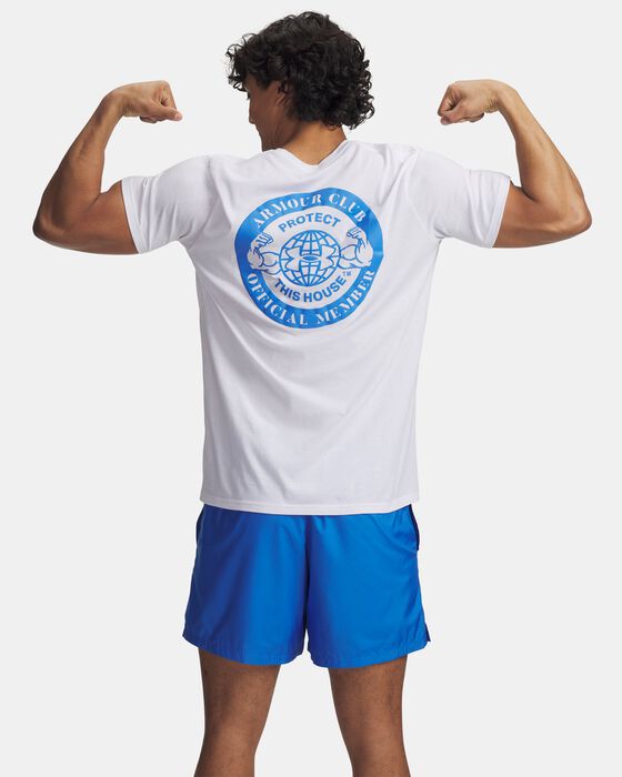 UA آرمر كلوب UA آرمر كلوب image number 1