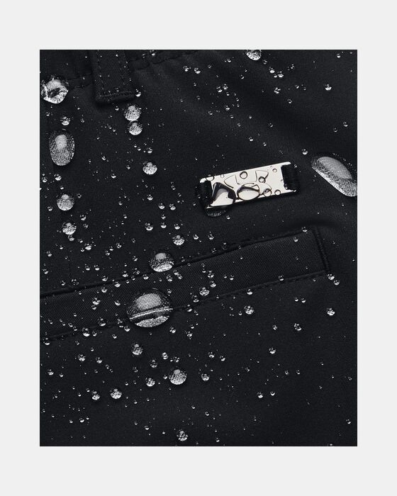 Women's UA Links Shorts Women's UA Links Shorts image number 4