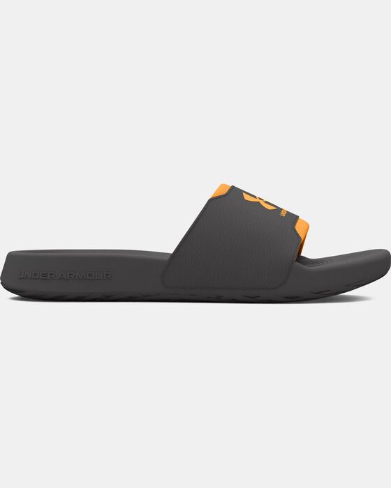 Men's UA Ignite Select Slides image number 0