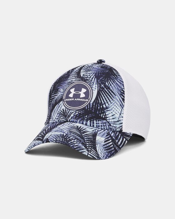 UA إيزو-تشيل درايفر ميش image number 0