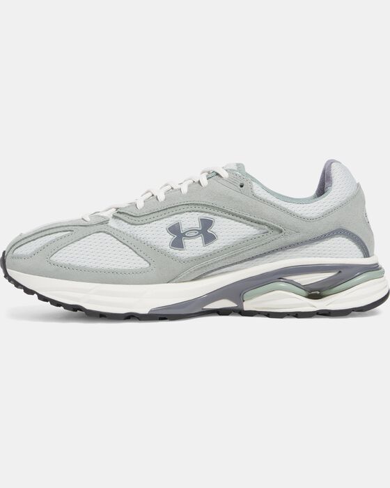 Unisex UA Apparition Shoes Unisex UA Apparition Shoes image number 1