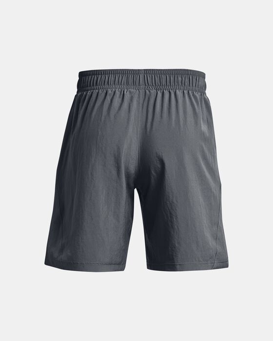 UA Woven Graphic Wordmark image number 5