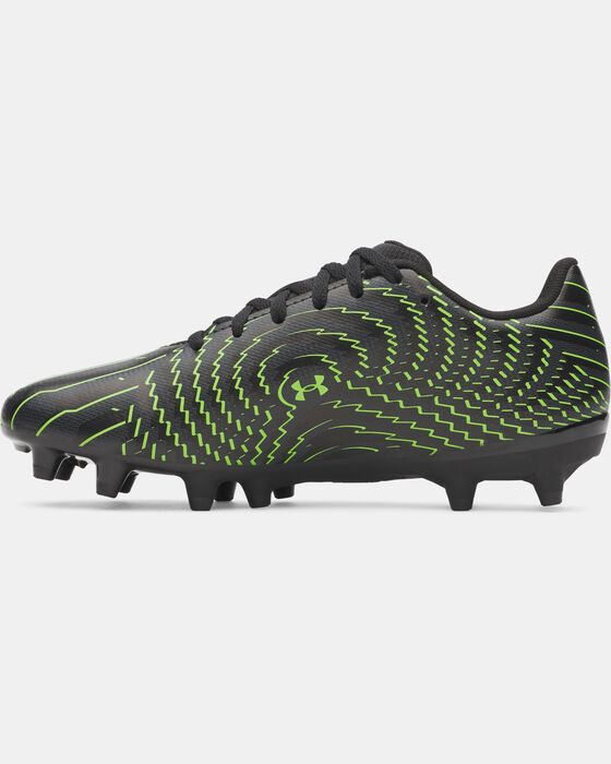 UA Shadow Club 4 FG Jr. image number 1