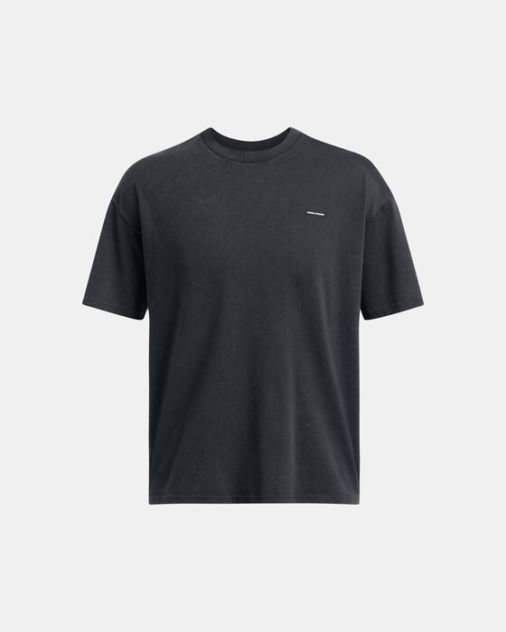 UA هيفي ويت لوجو image number 2