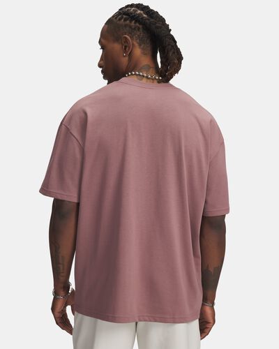 UA Heavyweight Oversized Branded UA Heavyweight Oversized Branded