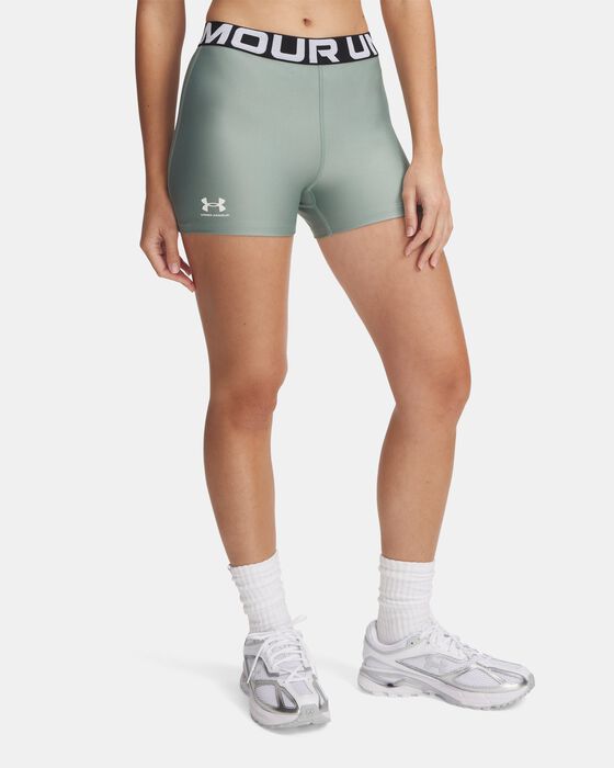 HeatGear® Shorty image number 0