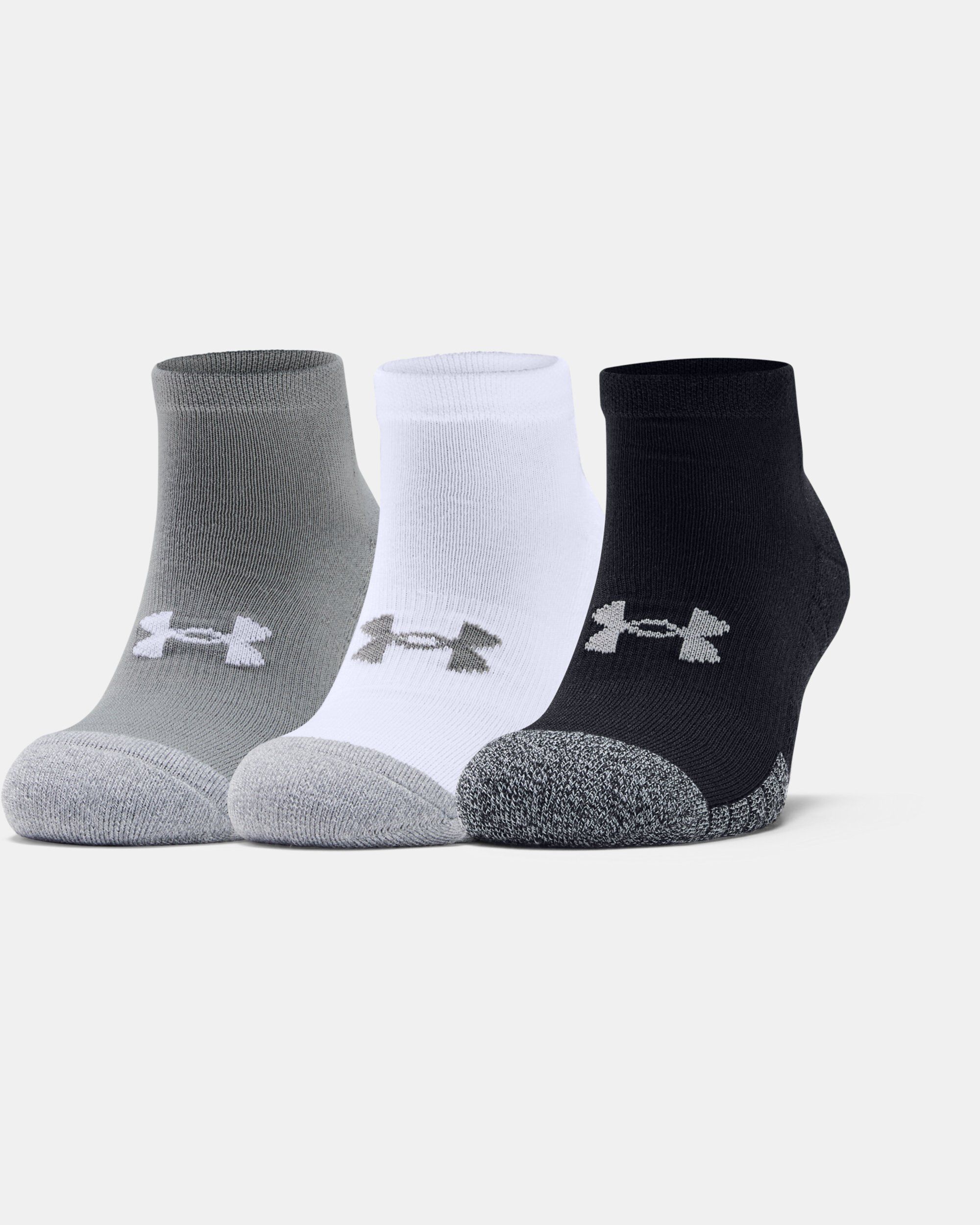 Under armour online ua heatgear socks