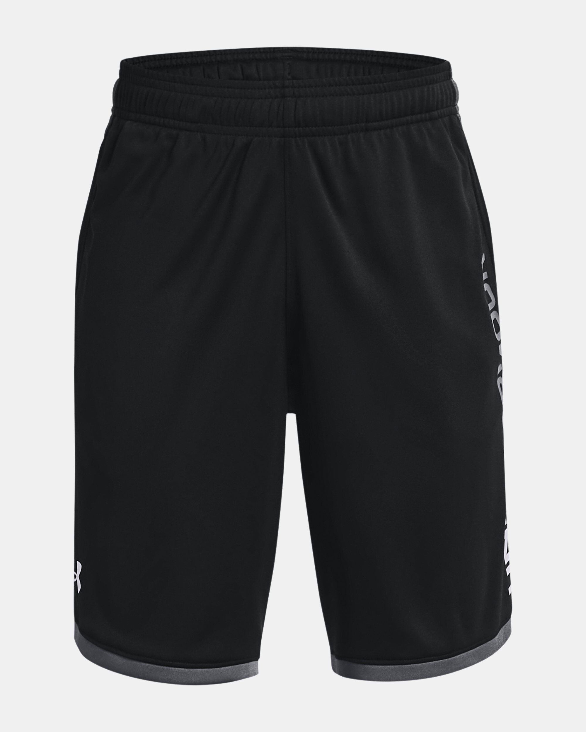 Under armour raid shorts boys top