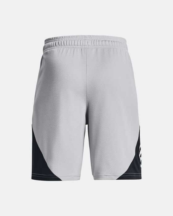 Boys' Curry Splash Shorts image number 1