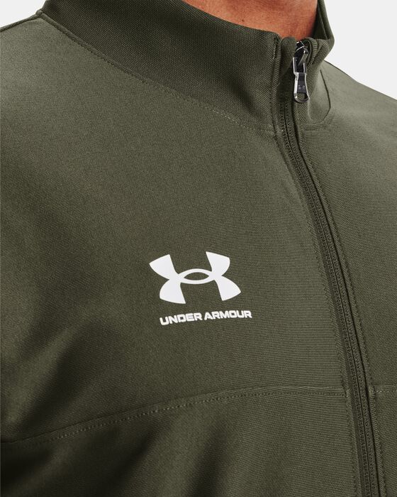 UA Challenger image number 2