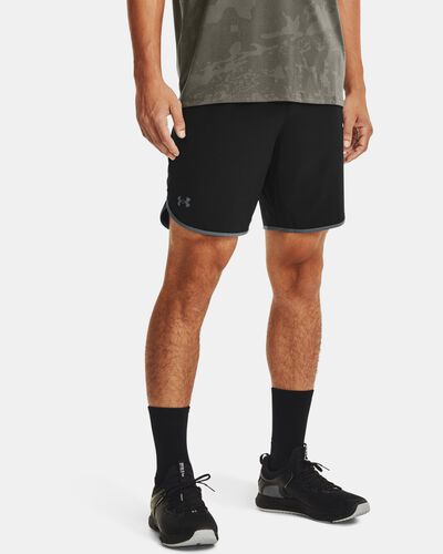 شورت HIIT UA ووفن للرجال