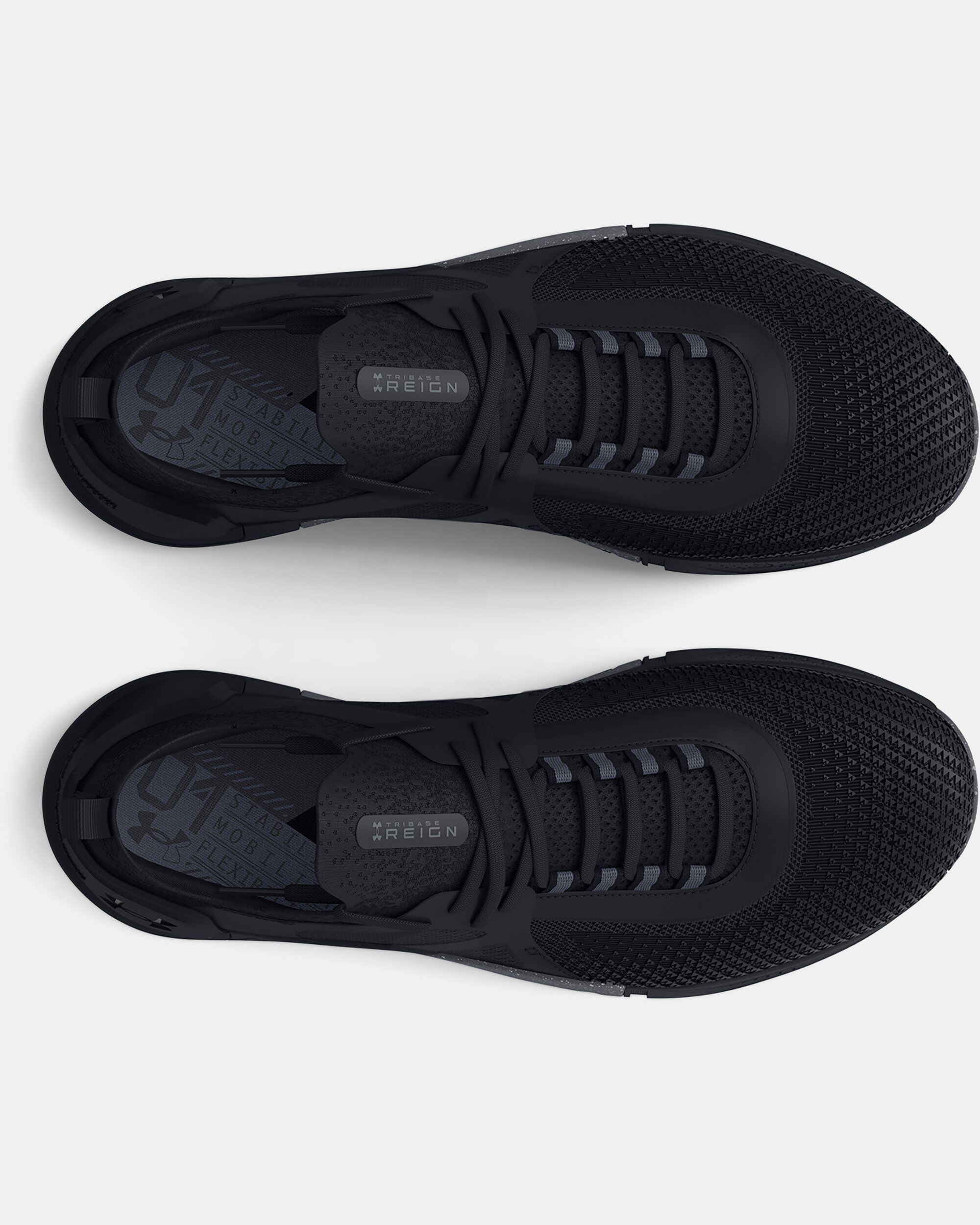 Men's ua tribase reign training shoes new arrivals