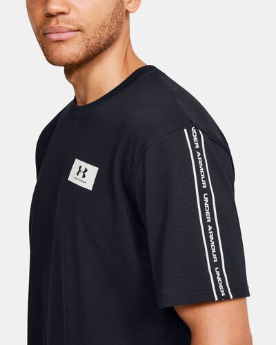 Men's UA Performance Shoulder Short Sleeve