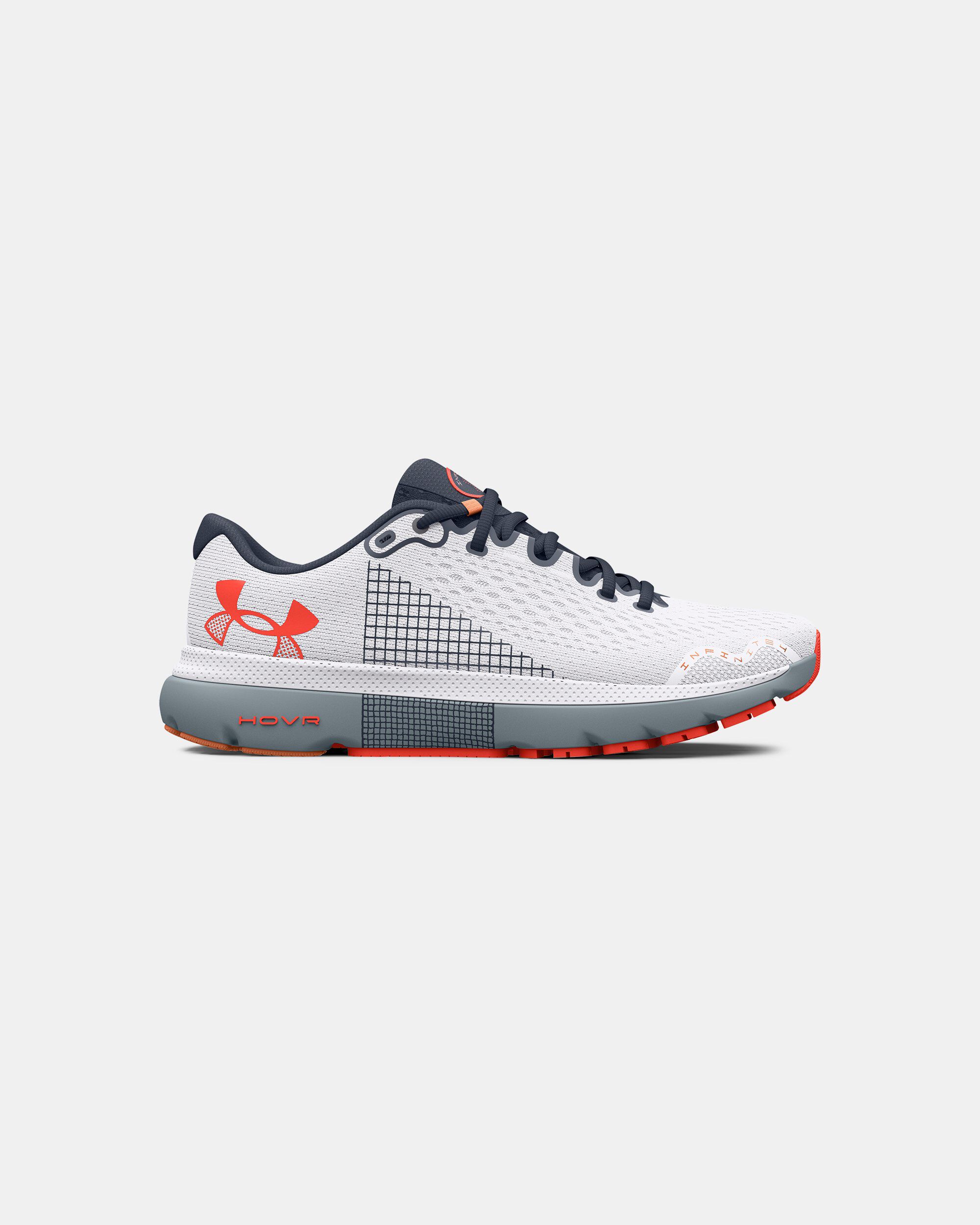 Auburn under armour tennis shoes on sale