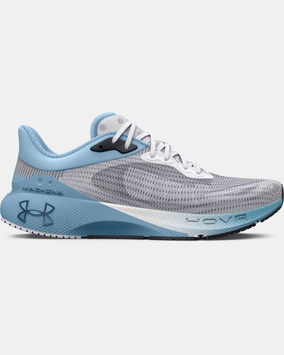 Women's UA HOVR™ Machina Breeze Running Shoes