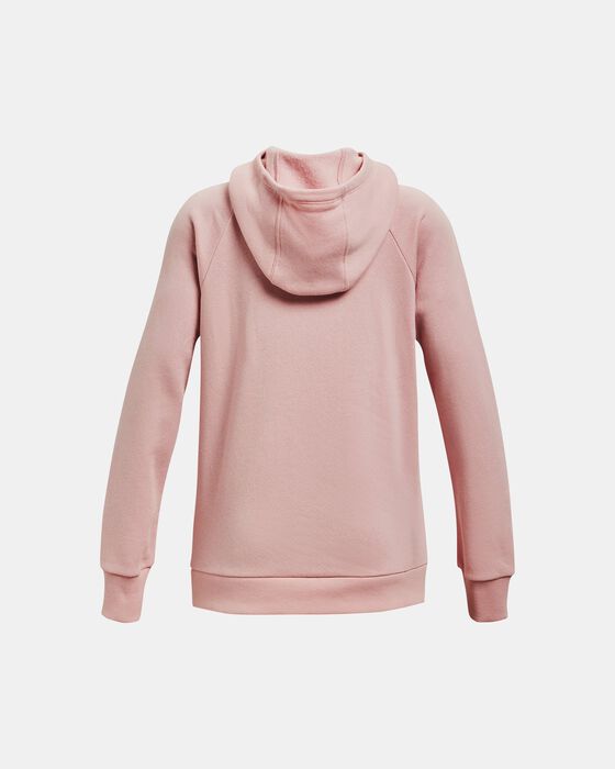 UA Rival Fleece Core Logo image number 1