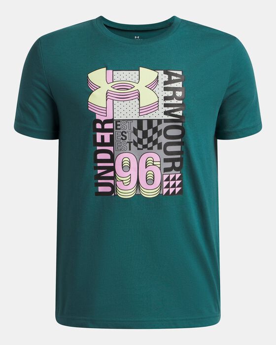 UA شعار وورد مارك كولاج image number 0