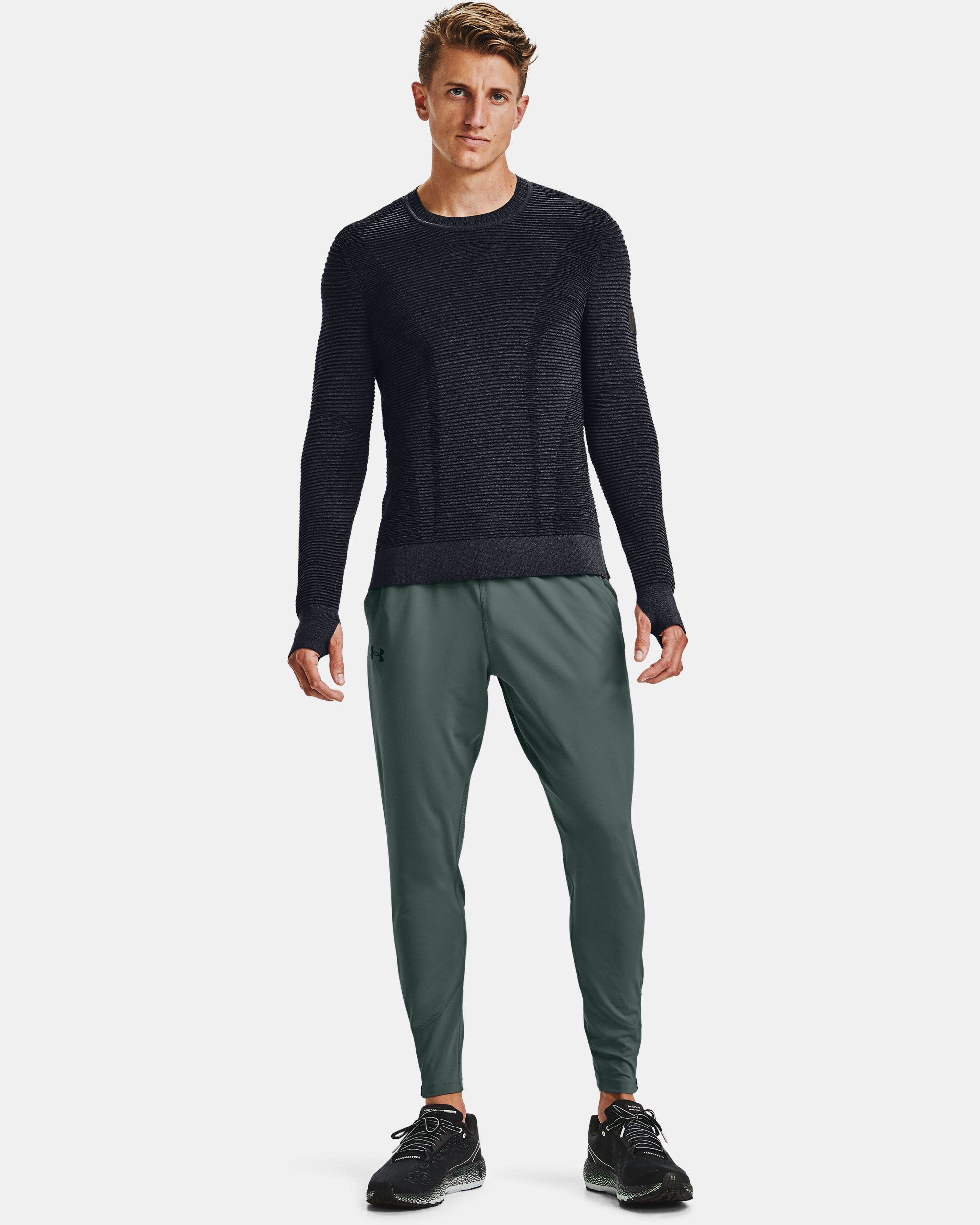 Ua rush run joggers sales