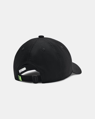 Kids' Project Rock Adjustable Cap