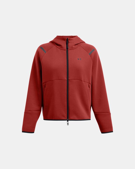 UA Unstoppable Fleece image number 4