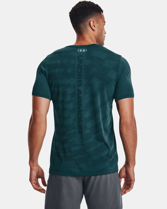 UA Seamless Radial image number 1