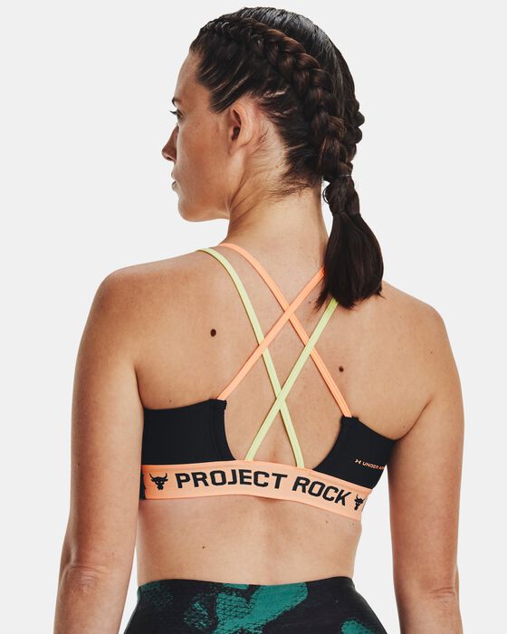 بروجكت روك كروس باك فاميلي برينتد image number 1