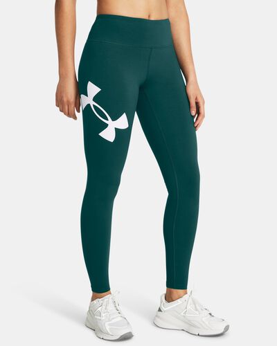 Women's UA Campus Leggings