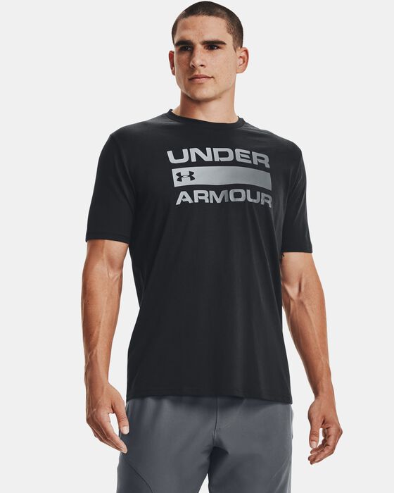 UA Team Issue Wordmark image number 1