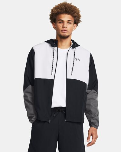 Men's UA Legacy Windbreaker