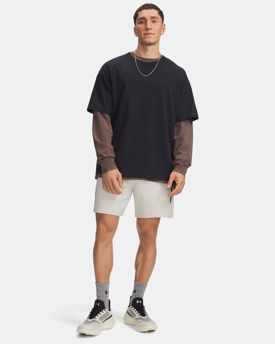 UA Unstoppable Fleece image number 1