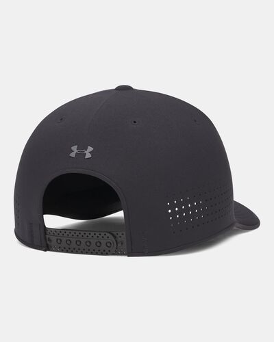 UA StealthForm Mid Halo