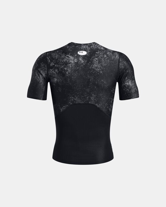 HeatGear® Iso-Chill Printed image number 3