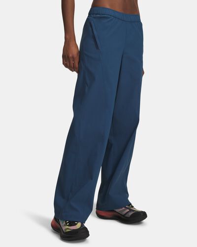 UA Unstoppable Woven