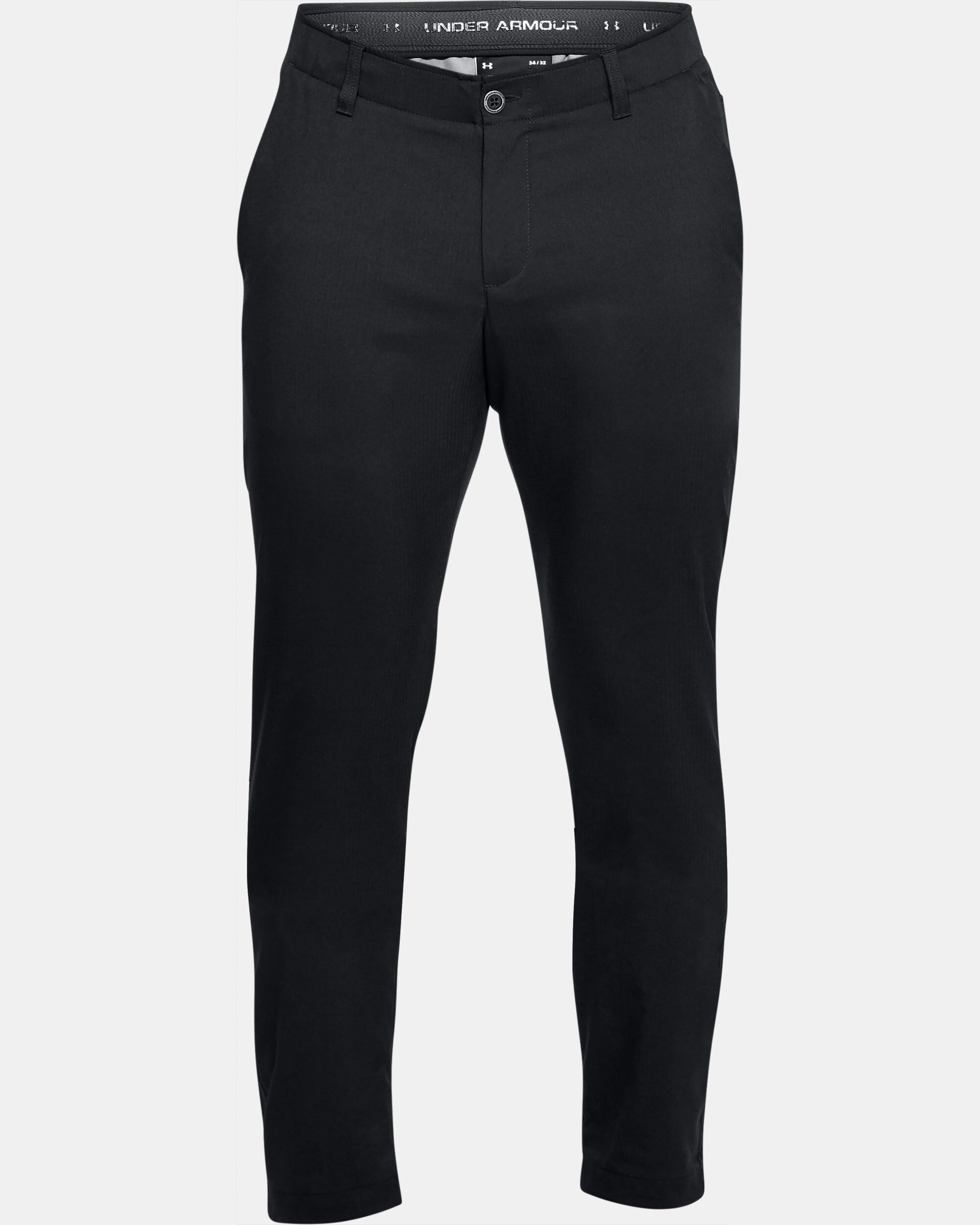 Men's ua showdown pants discount