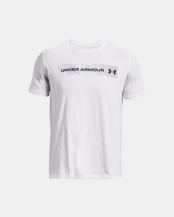 UA كامو شيست سترايب image number 4