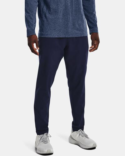 بنطال UA أنستوبابل بتصميم مدبب للرجال