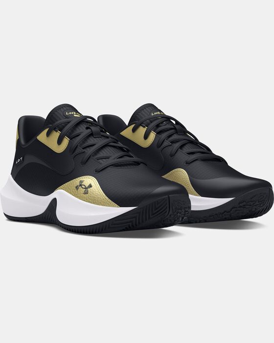 UA Lockdown 7 Low UA Lockdown 7 Low image number 3