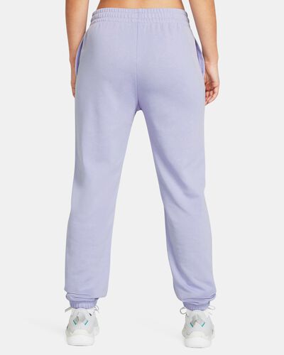 Women's UA Rival Terry Joggers