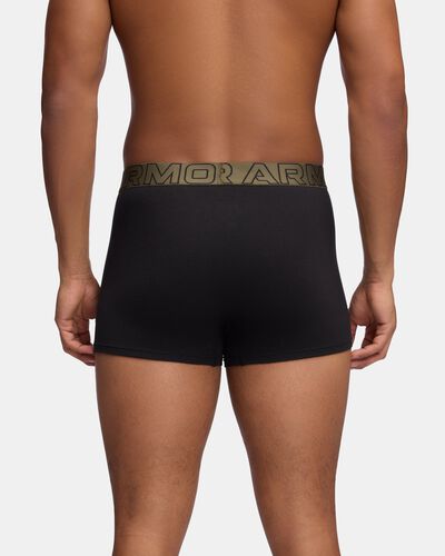 UA Performance Cotton